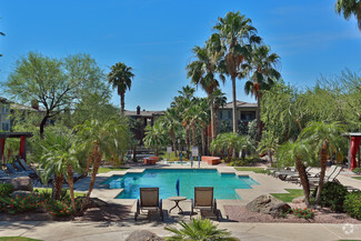 5401 E Van Buren St, Phoenix, AZ 85008