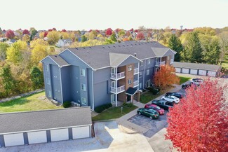235 Sinclair Ave, Ames, IA 50014