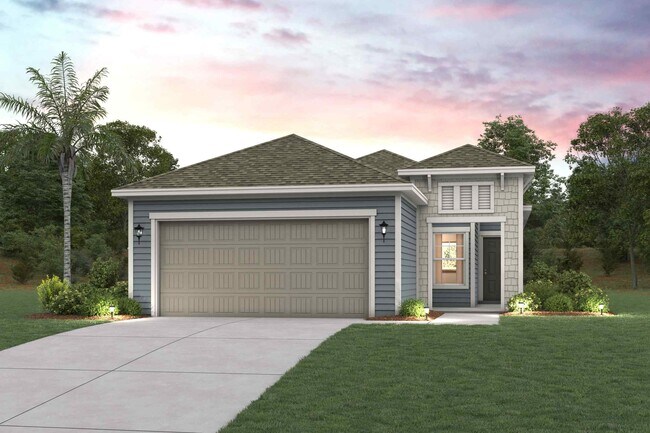 205 Collin Nicholas unit 36582385, Kingsland, GA 31548 - photo 4