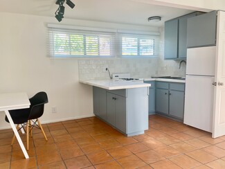 2452 Palm Dr Unit Freestanding ADU, Hermosa Beach, CA 90254