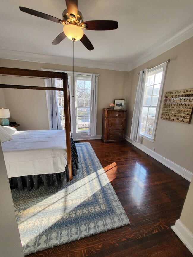 1912 N Talbott St unit 8, Indianapolis, IN 46202 - photo 5