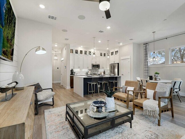 6301 Cowman Way unit 36486717, Austin, TX 78747 - photo 6