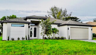 232 NW 24th Place, Cape Coral, FL 33993