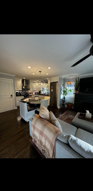 6511 Oliver Ave S unit Upper, Richfield, MN 55423 - photo 3