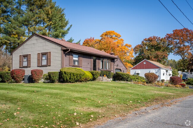 Find your perfect ranch style home in the lovely Oakland neighborhood.