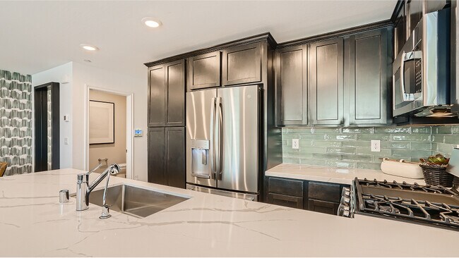 2318 Tate Ave, North Las Vegas, NV 89081 - photo 4