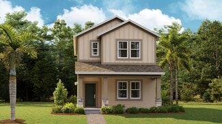 2461 Rider Rain Ln, Apopka, FL 32703