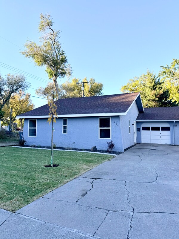 1040 E 4th N, Mountain Home, ID 83647