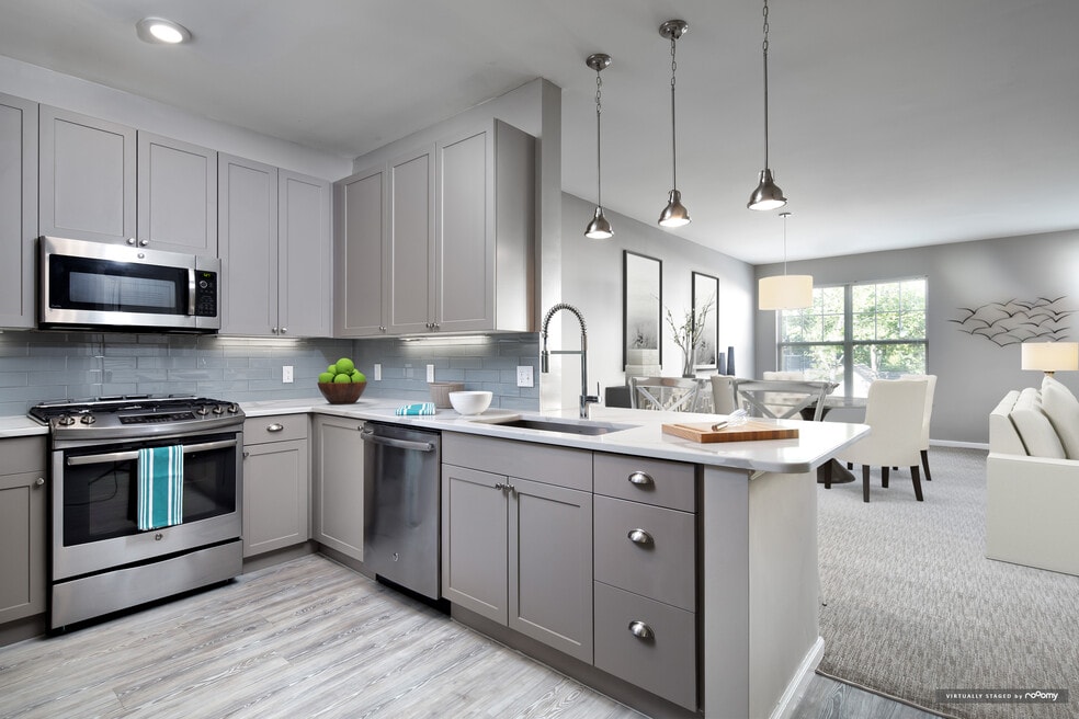 Avalon at Chestnut Hill, Chestnut Hill, MA 02467 - photo 1