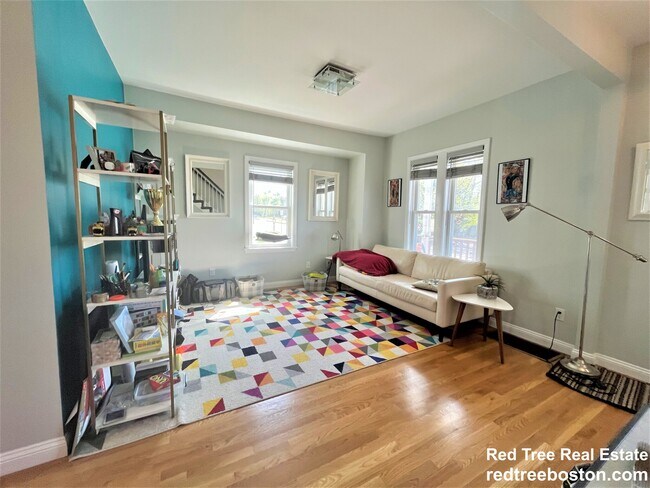 43 West St, Needham Heights, MA 02494 - photo 3