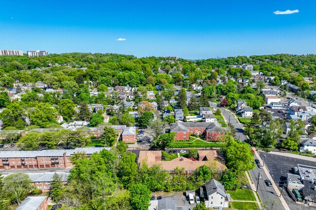 Verona is a great place to live and raise a family in Verona, NJ.