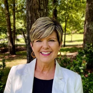 Susan Palmer