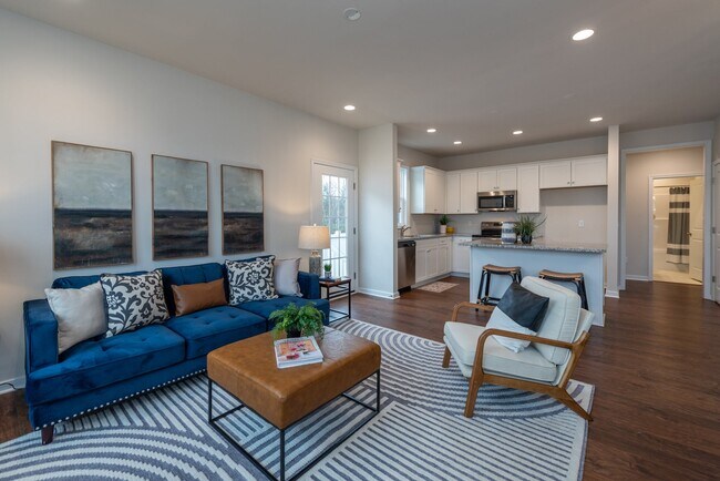 8415 Villetta Pointe Ln, Mechanicsville, VA 23116 - photo 4