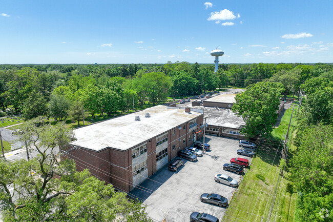 St Micheal Elementary School