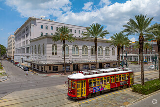 1201 Canal St, New Orleans, LA 70112