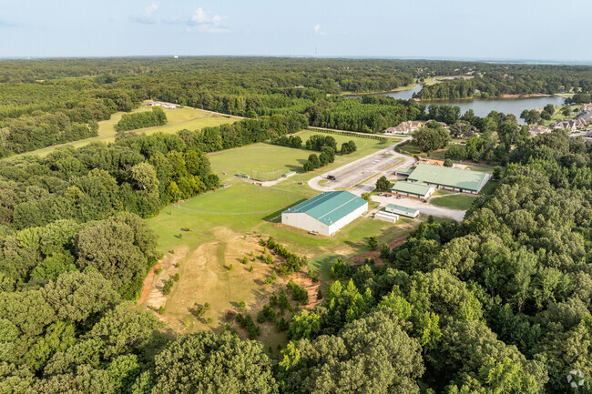 Ridgefield Christian School