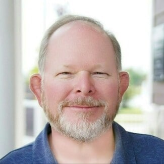 Mark Keys