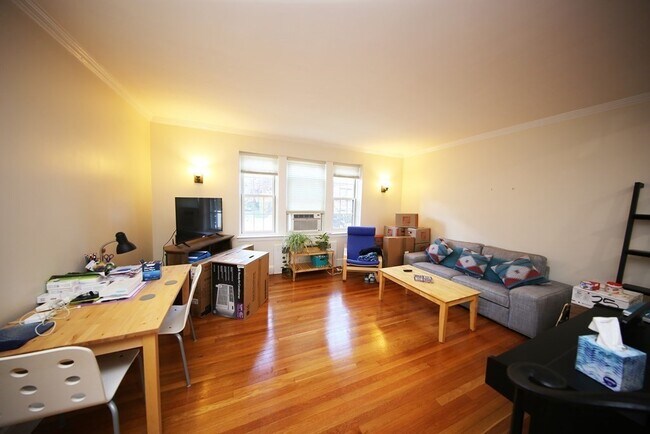 25 Park St unit 1, Brookline, MA 02446 - photo 5