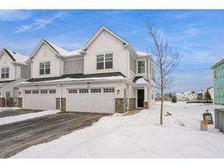 22808 Hazel Ln, Rogers, MN 55374