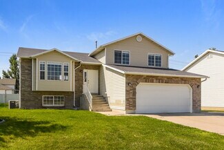 4235 W 5475 S, Roy, UT 84067