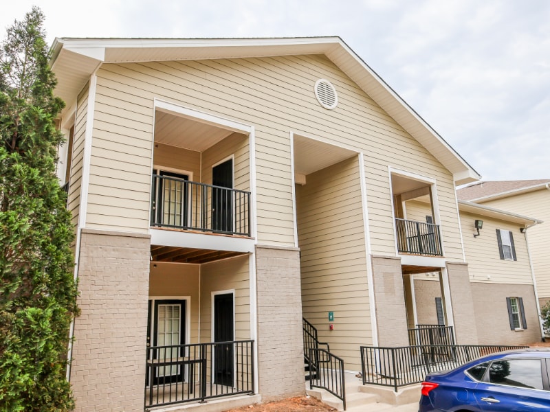 1101 Molly Barr Rd unit 401, Oxford, MS 38655 - photo 1