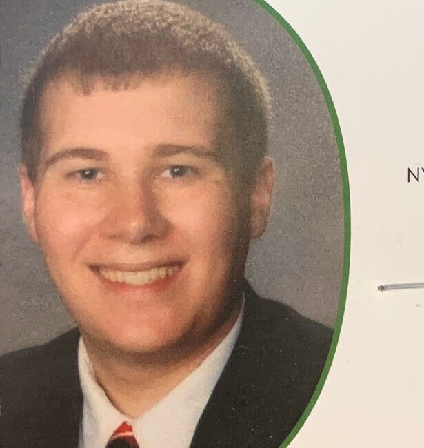 Kory Borenkoff