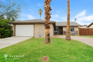 5514 W Alice Ave, Glendale, AZ 85302