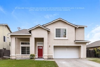 823 Marsh Creek Dr, Sacramento, CA 95838