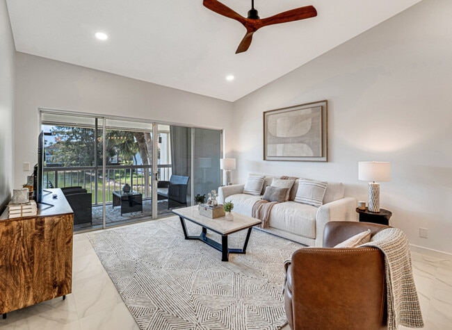 225 Cypress Point Dr unit PGA National Condo, Palm Beach Gardens, FL 33418 - photo 2