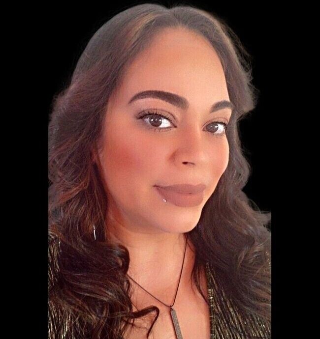 Claritza Fong Torres