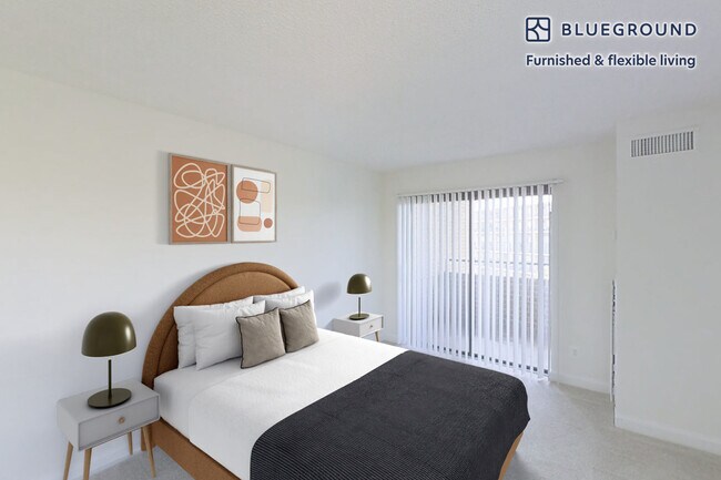 4100 Massachusetts Ave NW unit FL13-ID5387A, Washington, DC 20016 - photo 6