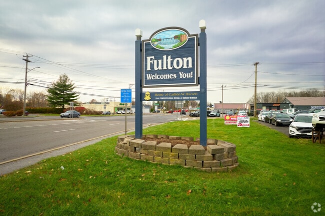 Fulton honors Carlton W. Barrett, Medal of Honor recipient.