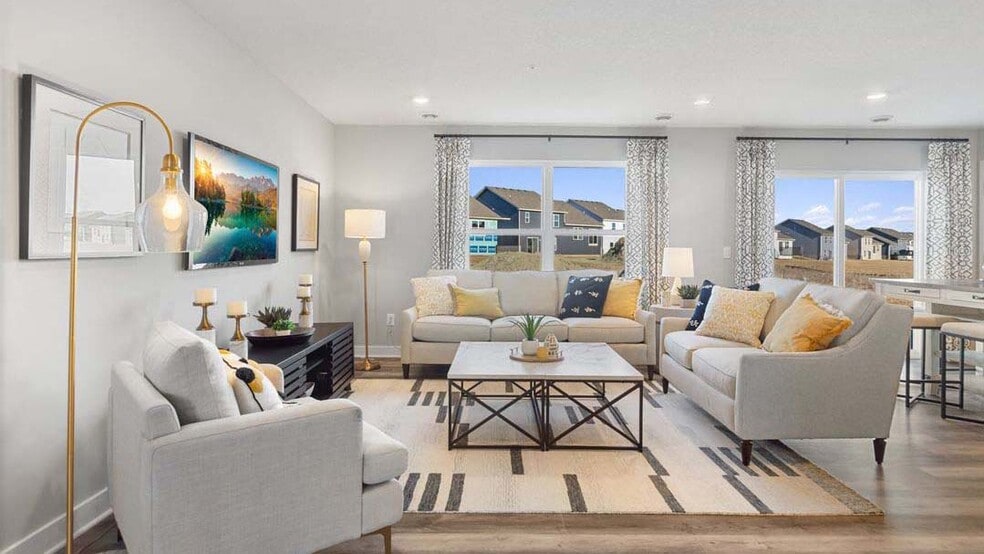 24141 Williams Rd, Rogers, MN 55374 - photo 1