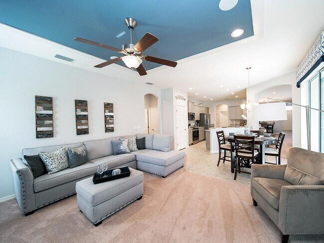 6980 Twisting Pines St unit 37320765, Zephyrhills, FL 33541 - photo 7