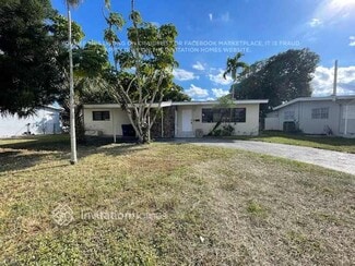 510 NE 172nd St, North Miami Beach, FL 33162