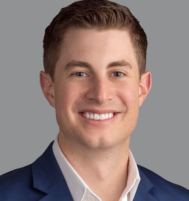 Clayton Yates Real Estate Agent in Springfield, IL