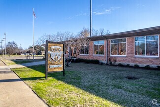 Global Leadership Academy