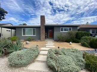 6312 Belmar Ave, Tarzana, CA 91335