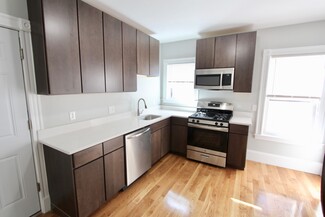 34 Russell St Unit 3, Malden, MA 02148