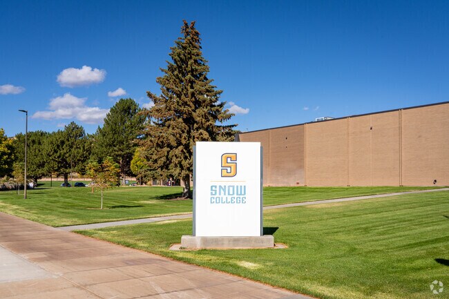 Richfield graduates can attend Utah State University Southwest campus.