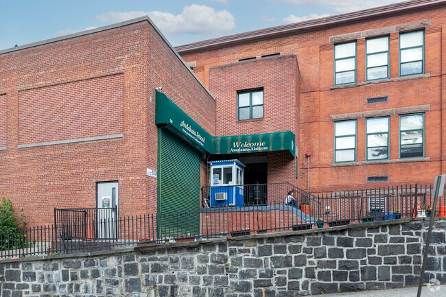 At Andalusia School is we strive for scholastic excellence blended with Islamic morals.