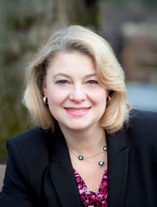 Tanya Franzen-Garrett