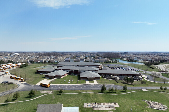 Maple Glen Elementary