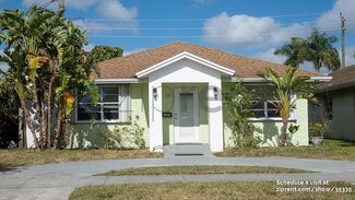 1651 Van Buren St, Hollywood, FL 33020