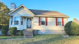 7641 Saundersville Rd, Mount Juliet, TN 37122