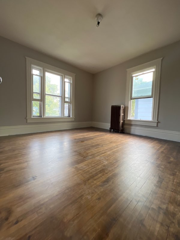 Bedroom #3