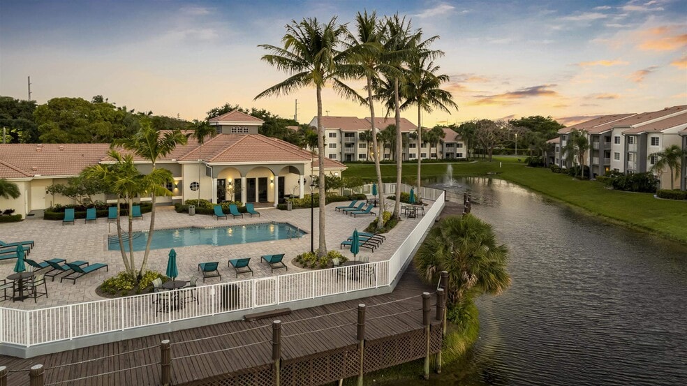 Waters Edge Delray, Delray Beach, FL 33445 - photo 1