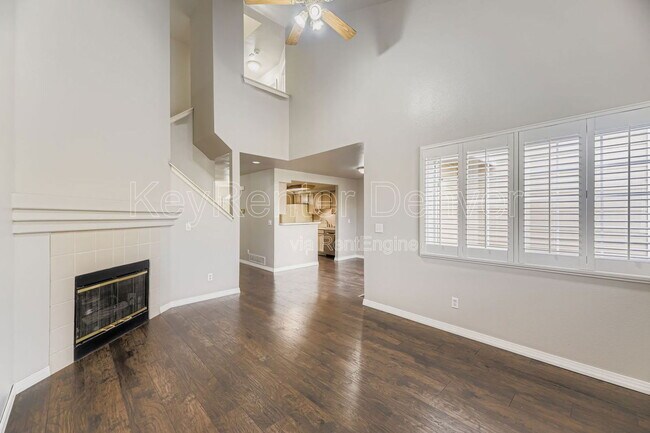 5906 S Jellison St, Littleton, CO 80123 - photo 6