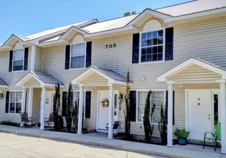 705 67th Ave N, Myrtle Beach, SC 29572