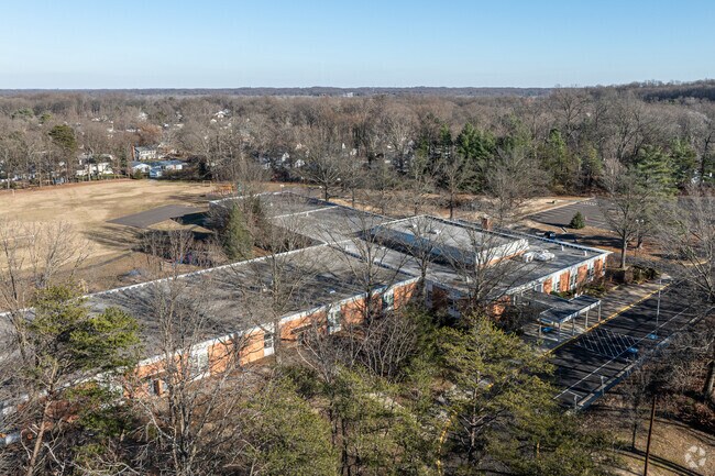 Yorktown Elementary School, Bowie Md.